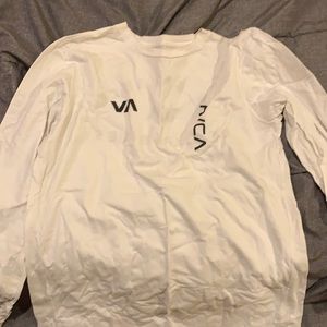 RVCA long sleeve